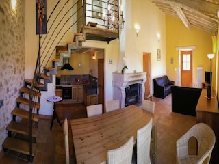 Villa Durban-Corbières Ausstattung 14