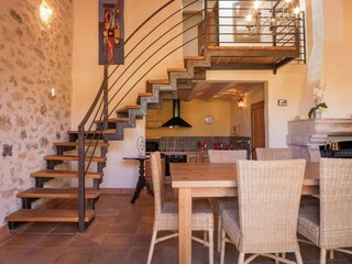 Villa Durban-Corbières Ausstattung 20