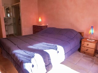 Villa Durban-Corbières Ausstattung 23