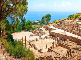 Casa per le vacanze Koskinou Ambiente 28