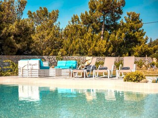 Casa de vacaciones Koskinou Grabación al aire libre 3