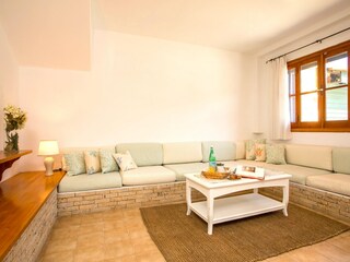 Ferienhaus Koskinou Ausstattung 14
