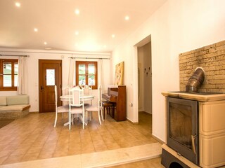 Vakantiehuis Koskinou Kenmerken 10