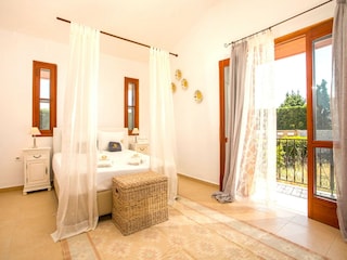 Holiday house Koskinou Features 22