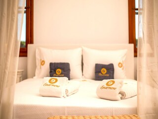 Casa per le vacanze Koskinou Caratteristiche 10