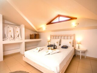 Casa de vacaciones Koskinou Características 14