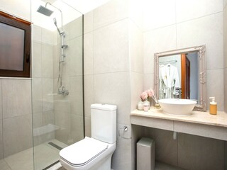 Ferienhaus Koskinou Ausstattung 21