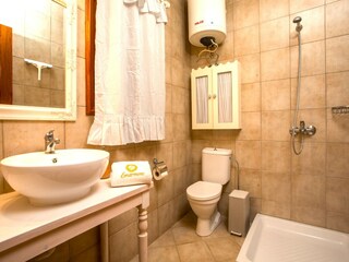 Vakantiehuis Koskinou Kenmerken 17