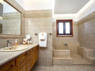 Ferienhaus Koskinou Ausstattung 24