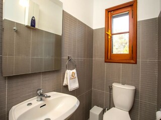 Holiday house Koskinou Features 17