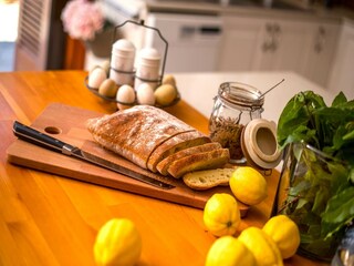 Casa per le vacanze Koskinou  40