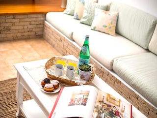 Casa de vacaciones Koskinou  35