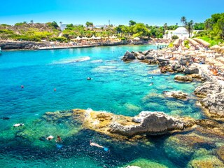 Casa per le vacanze Koskinou Ambiente 25