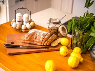 Maison de vacances Koskinou  38