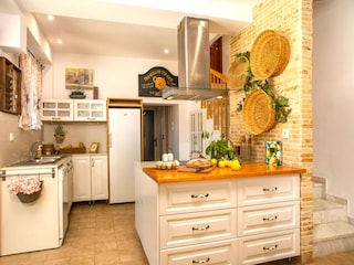 Holiday house Koskinou Features 13