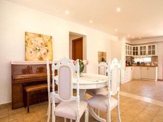 Ferienhaus Koskinou Ausstattung 21