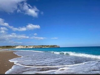 Casa de vacaciones Koskinou Entorno 33