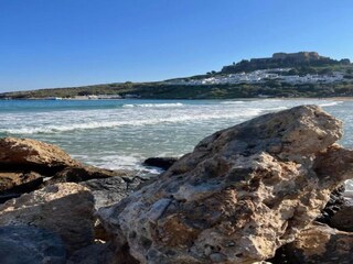 Casa de vacaciones Koskinou Entorno 33