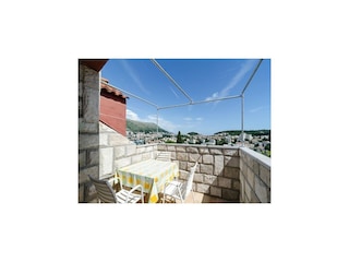 Appartement Mokošica  9