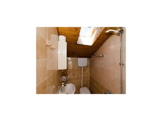 Apartment Mokošica Ausstattung 6