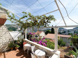 Apartment Mokošica  11