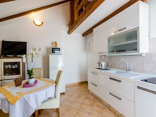 Appartement Dubrovnik Kenmerken 1