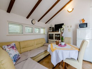 Appartement Dubrovnik Kenmerken 14