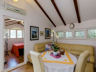 Appartement Dubrovnik Kenmerken 10
