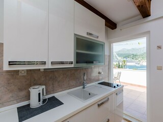 Appartement Dubrovnik Kenmerken 11