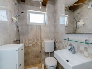 Appartement Dubrovnik Équipement 7