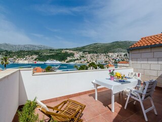 Appartement Dubrovnik Buitenaudio-opname 3