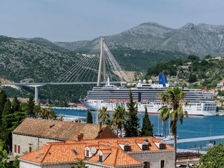 Appartement Dubrovnik  16