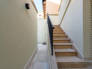 Appartement Porec Équipement 12