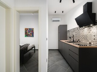 Appartement Porec Équipement 17