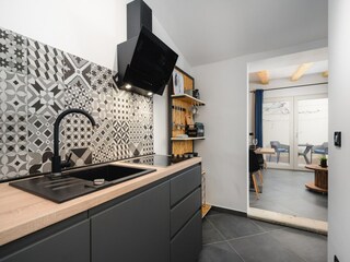 Appartement Porec Équipement 15