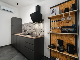 Appartement Porec Kenmerken 16