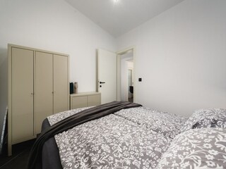 Appartement Porec Équipement 17