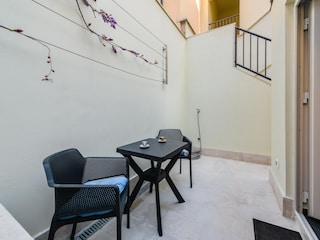 Appartement Porec Buitenaudio-opname 1