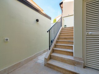 Apartamento Porec Características 4
