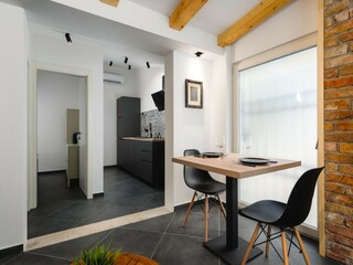 Appartement Porec Équipement 5