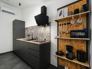 Appartement Porec Équipement 6