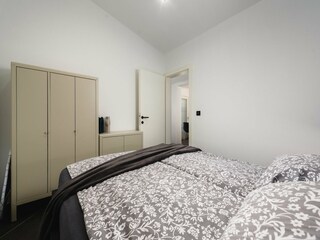 Apartamento Porec Características 13