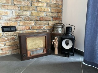 Apartment Porec Ausstattung 11