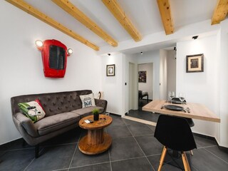 Apartamento Porec Características 11