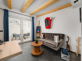 Apartamento Porec Características 12