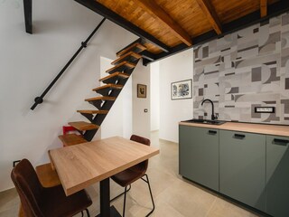 Appartement Porec Équipement 15