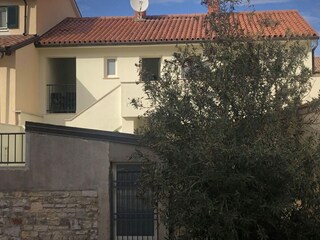 Appartamento Porec Registrazione all'aperto 3