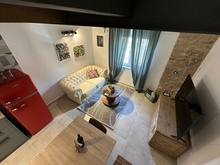 Apartment Porec Ausstattung 8
