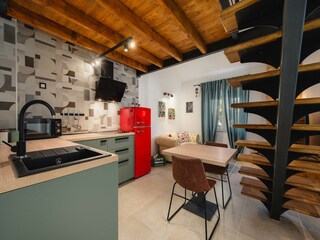 Appartement Porec Kenmerken 12