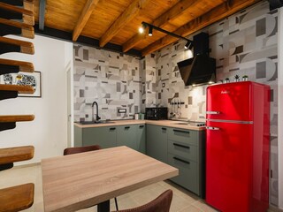 Apartment Porec Ausstattung 13